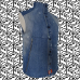 Polydeus Denim Gilet #101 Greenwich Exclusive