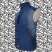 Polydeus Denim Gilet #103 Greenwich Exclusive