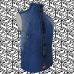 Polydeus Denim Gilet #103 Greenwich Exclusive
